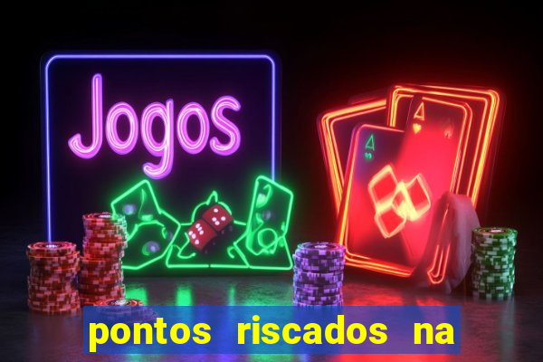 pontos riscados na umbanda e seus significados pdf